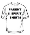 Parent Shirts